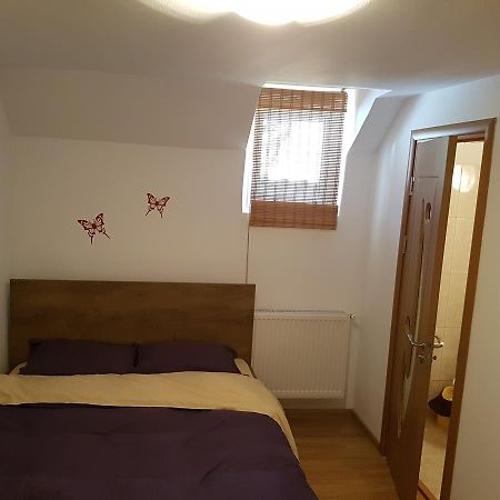 My Place - Cozy Rooms Sibiu Extérieur photo