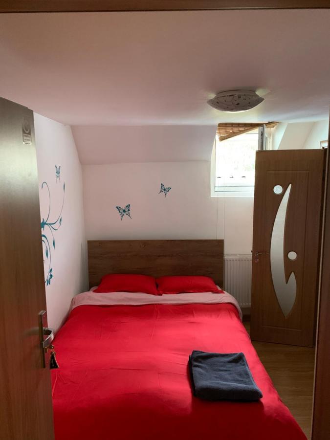 My Place - Cozy Rooms Sibiu Extérieur photo
