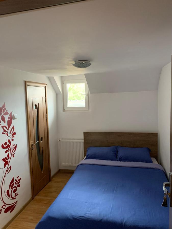 My Place - Cozy Rooms Sibiu Extérieur photo