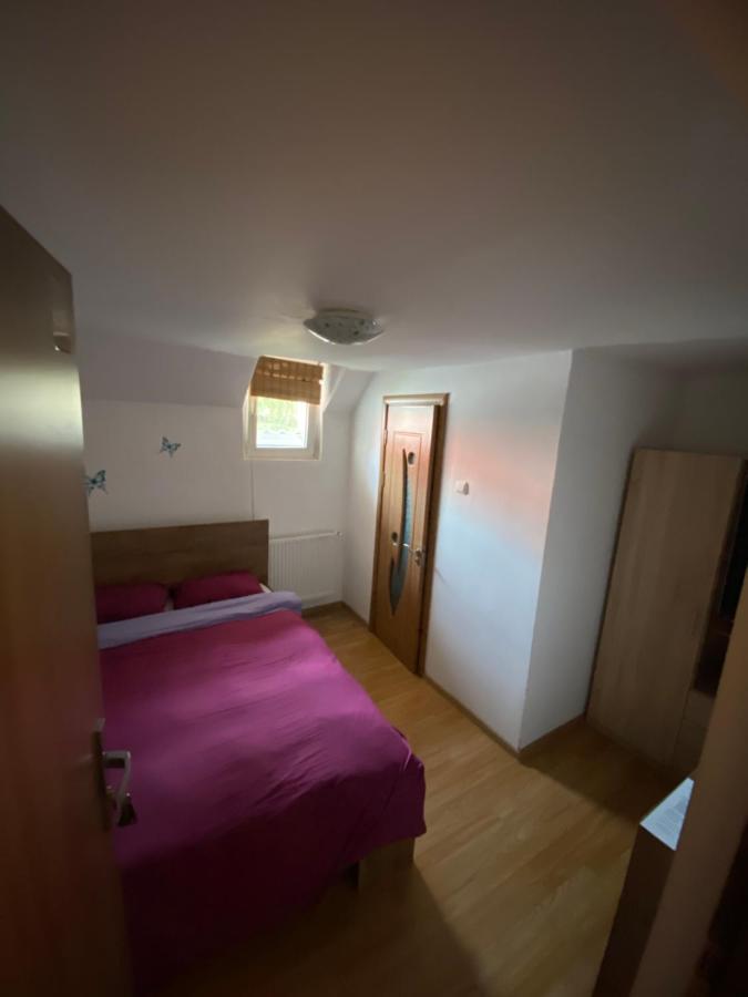 My Place - Cozy Rooms Sibiu Extérieur photo