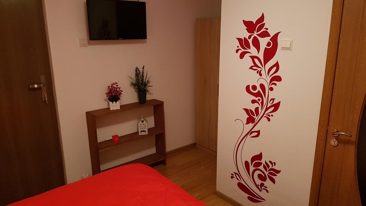 My Place - Cozy Rooms Sibiu Extérieur photo