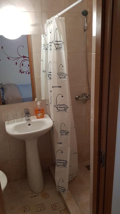 My Place - Cozy Rooms Sibiu Extérieur photo