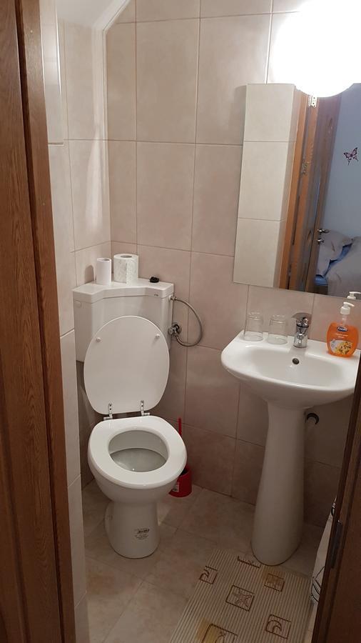 My Place - Cozy Rooms Sibiu Extérieur photo