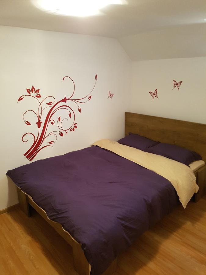 My Place - Cozy Rooms Sibiu Extérieur photo