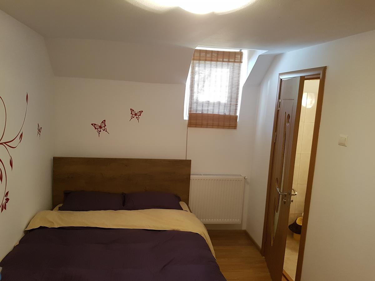 My Place - Cozy Rooms Sibiu Extérieur photo