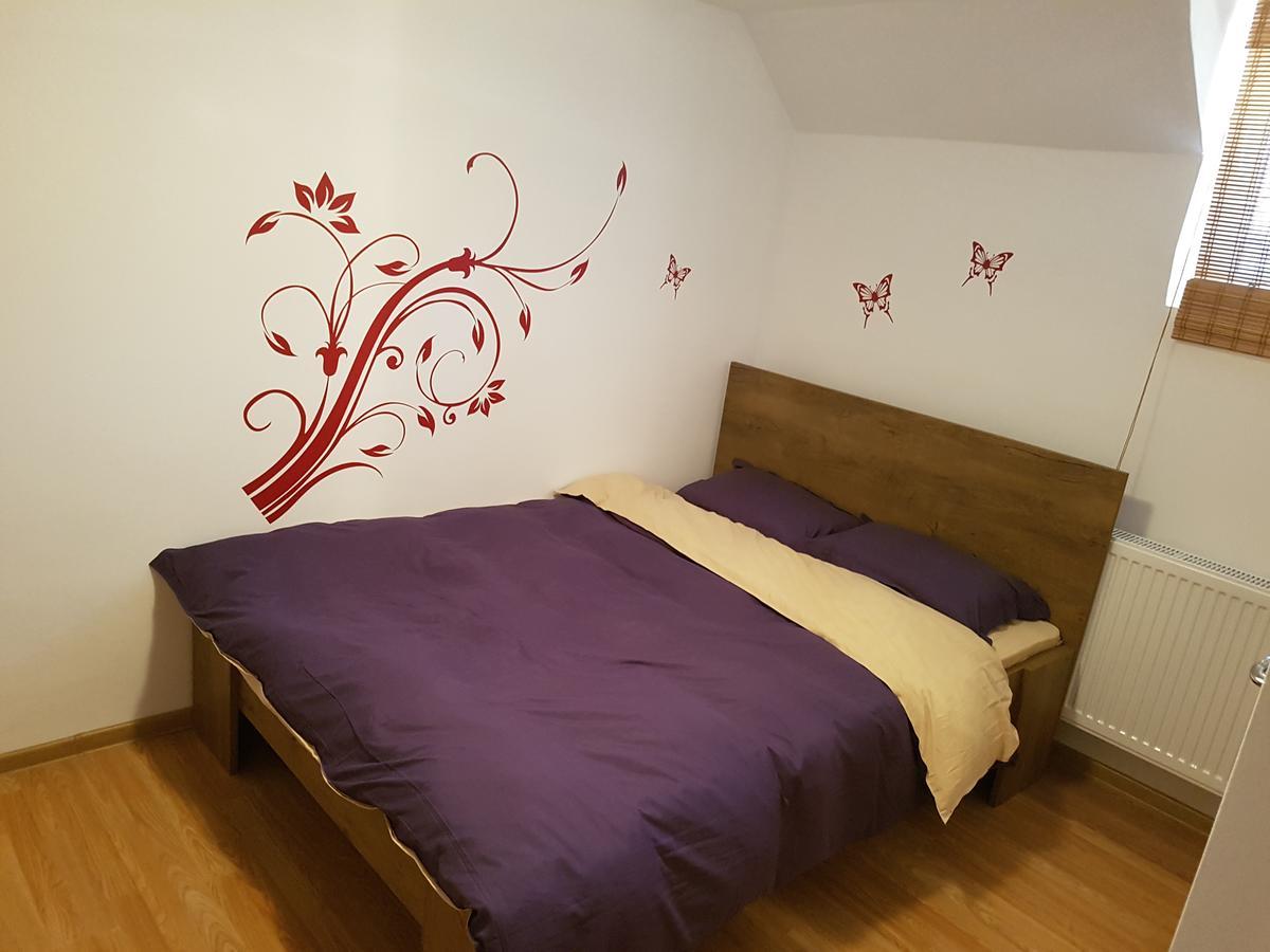 My Place - Cozy Rooms Sibiu Extérieur photo